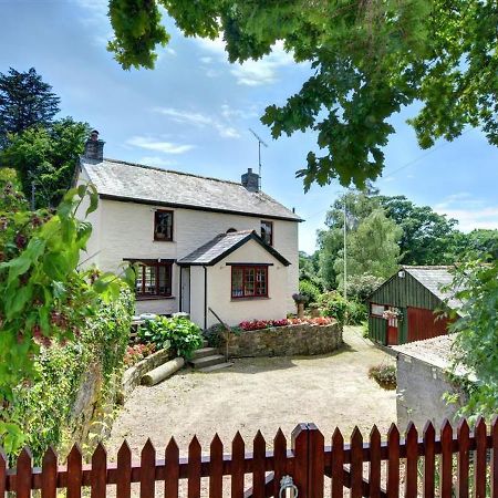 Holiday Home Lerryn Long Sutton Exterior foto